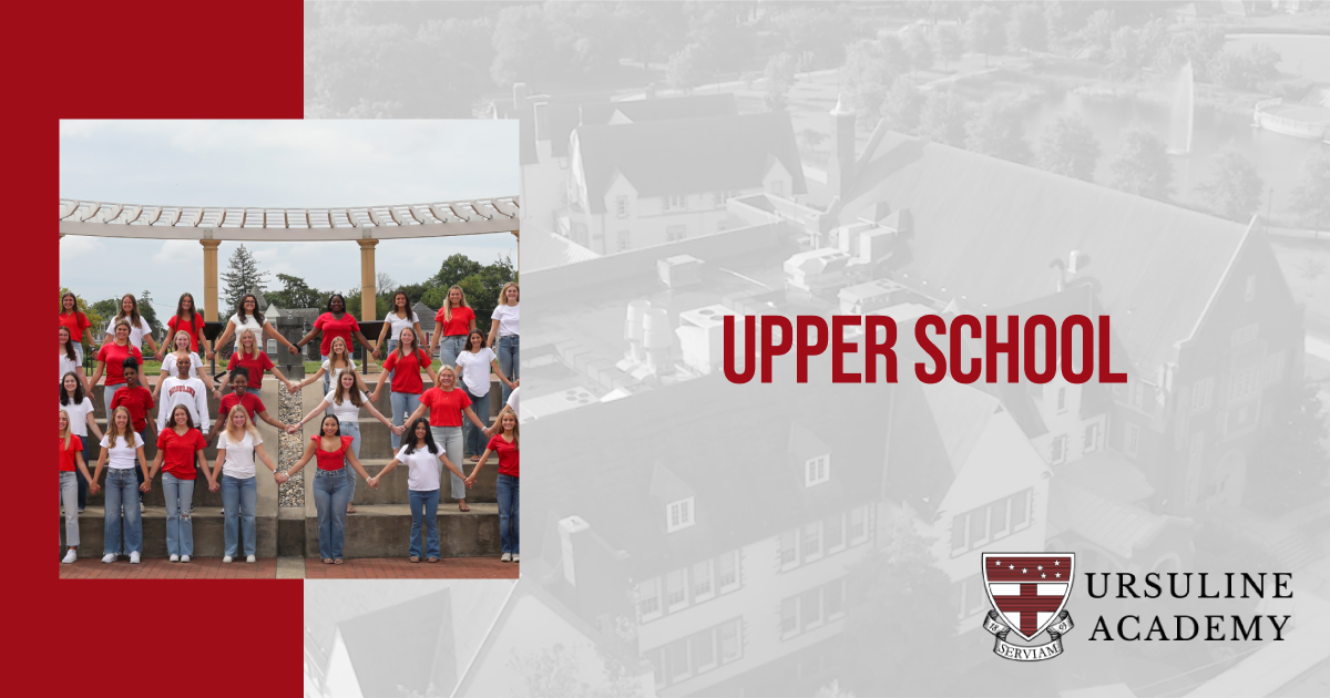 Upper School Ursuline Academy
